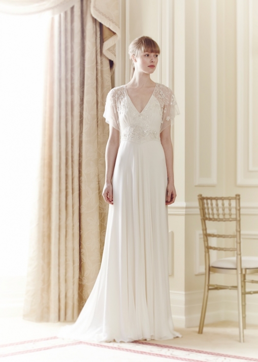 Wedding Dresses Cornwall 19